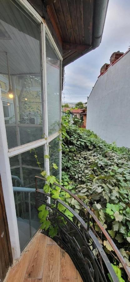 Cotroceni Accommodations Upstairs Bucarest Exterior foto